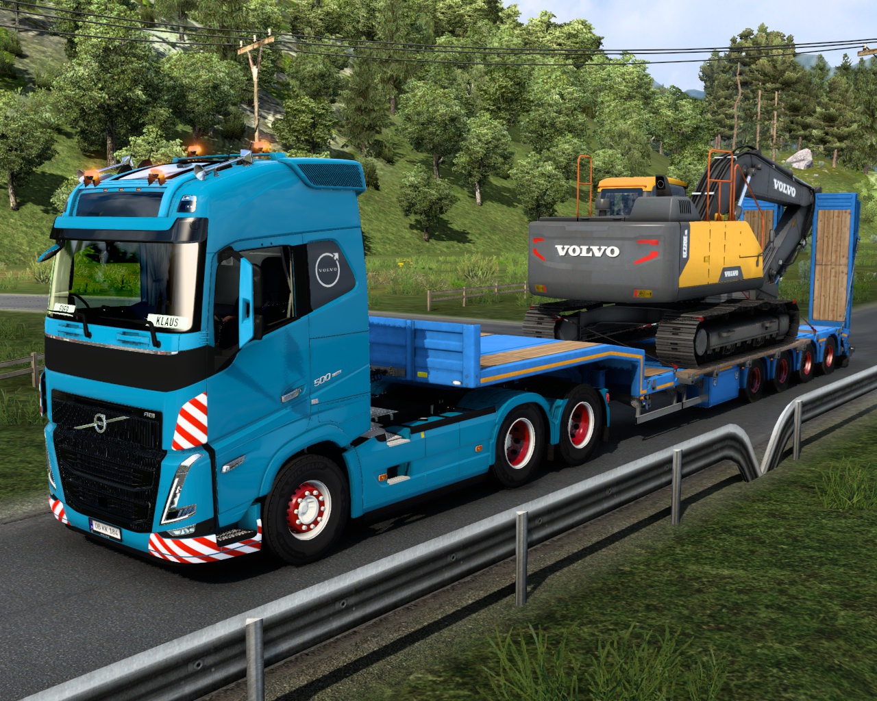 Image by Cosmictrucker