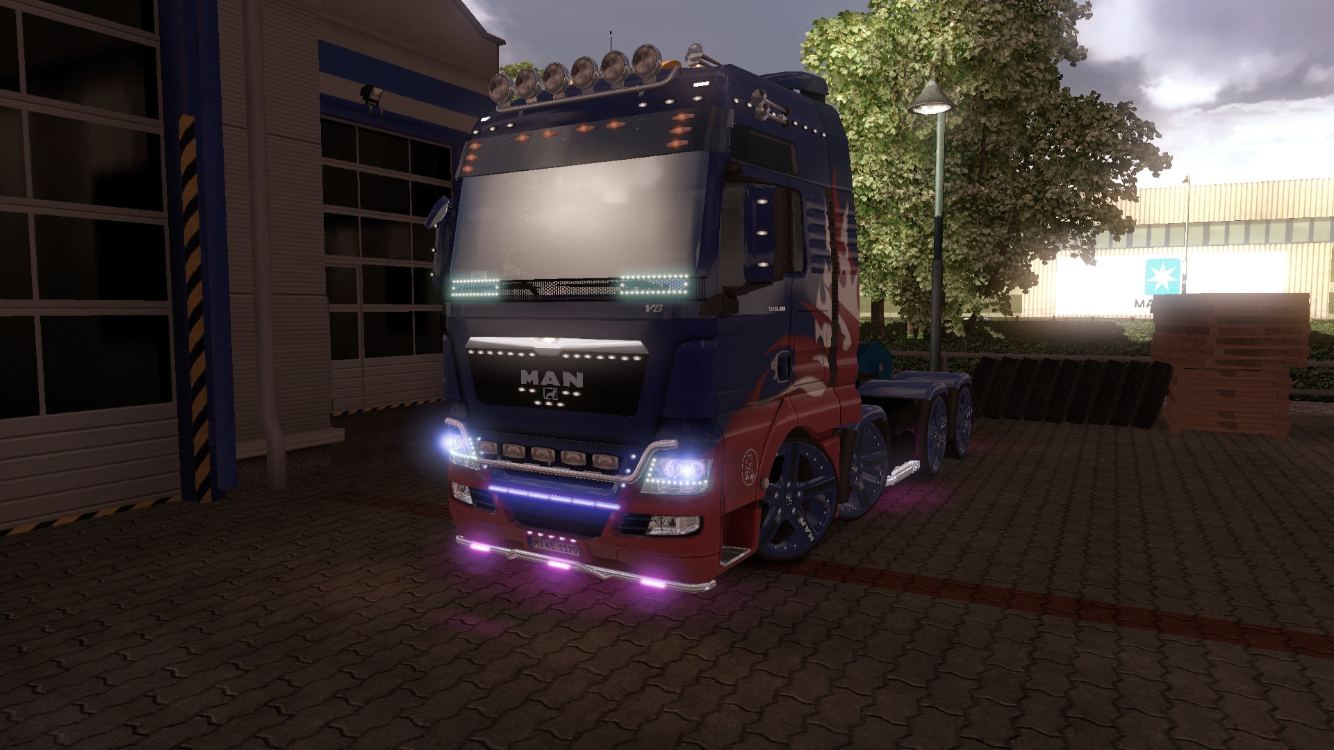 Image by Nostradamos990