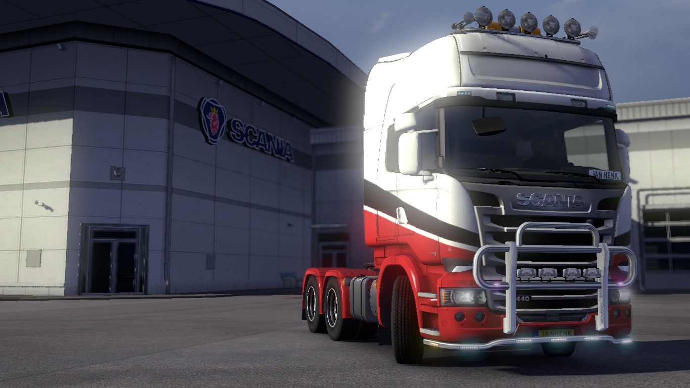 Image by JanHenkSpans