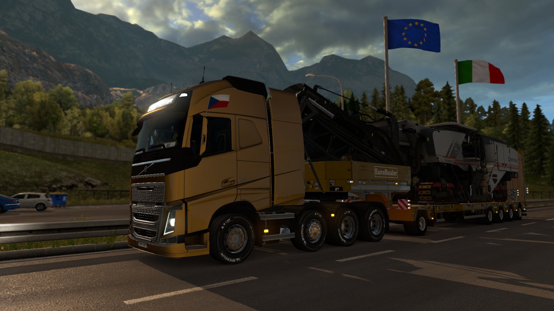 Image by TubewayArmy