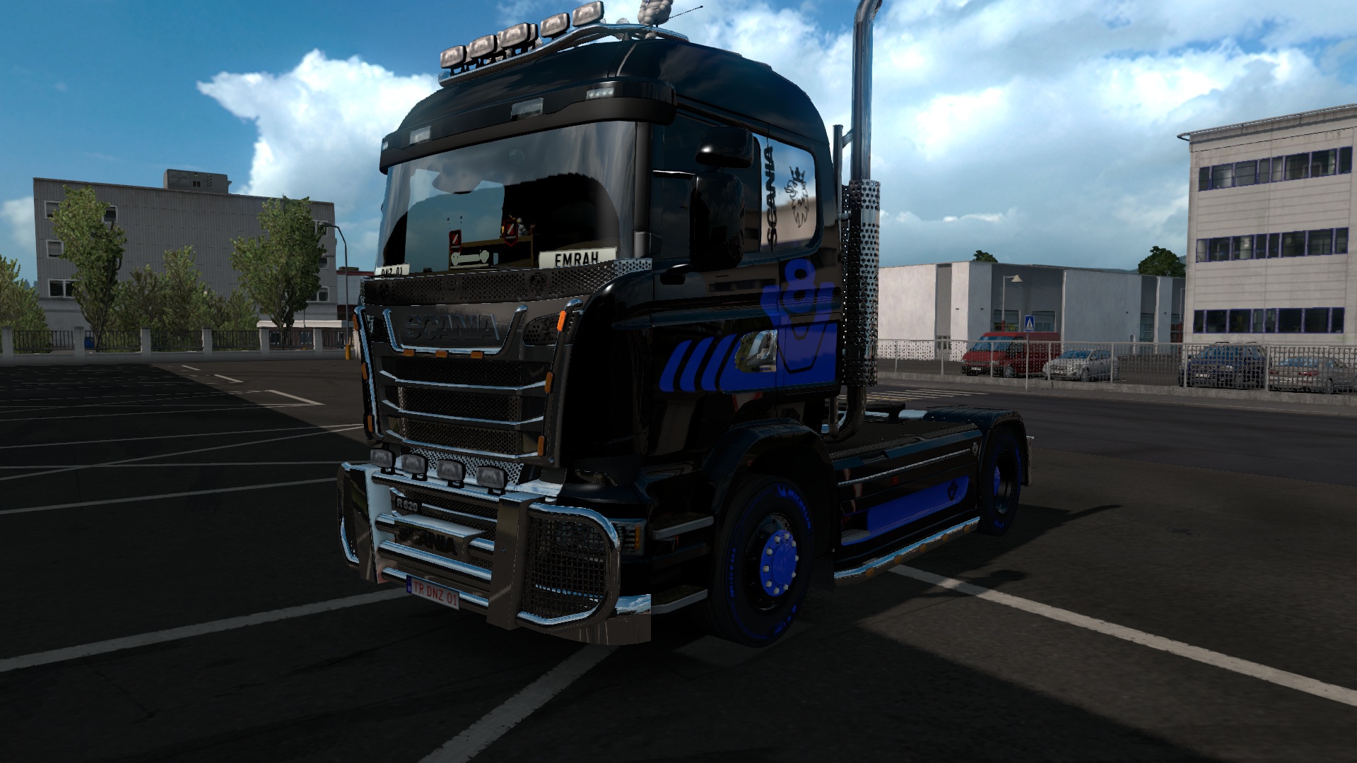 Image by darkwestemrah