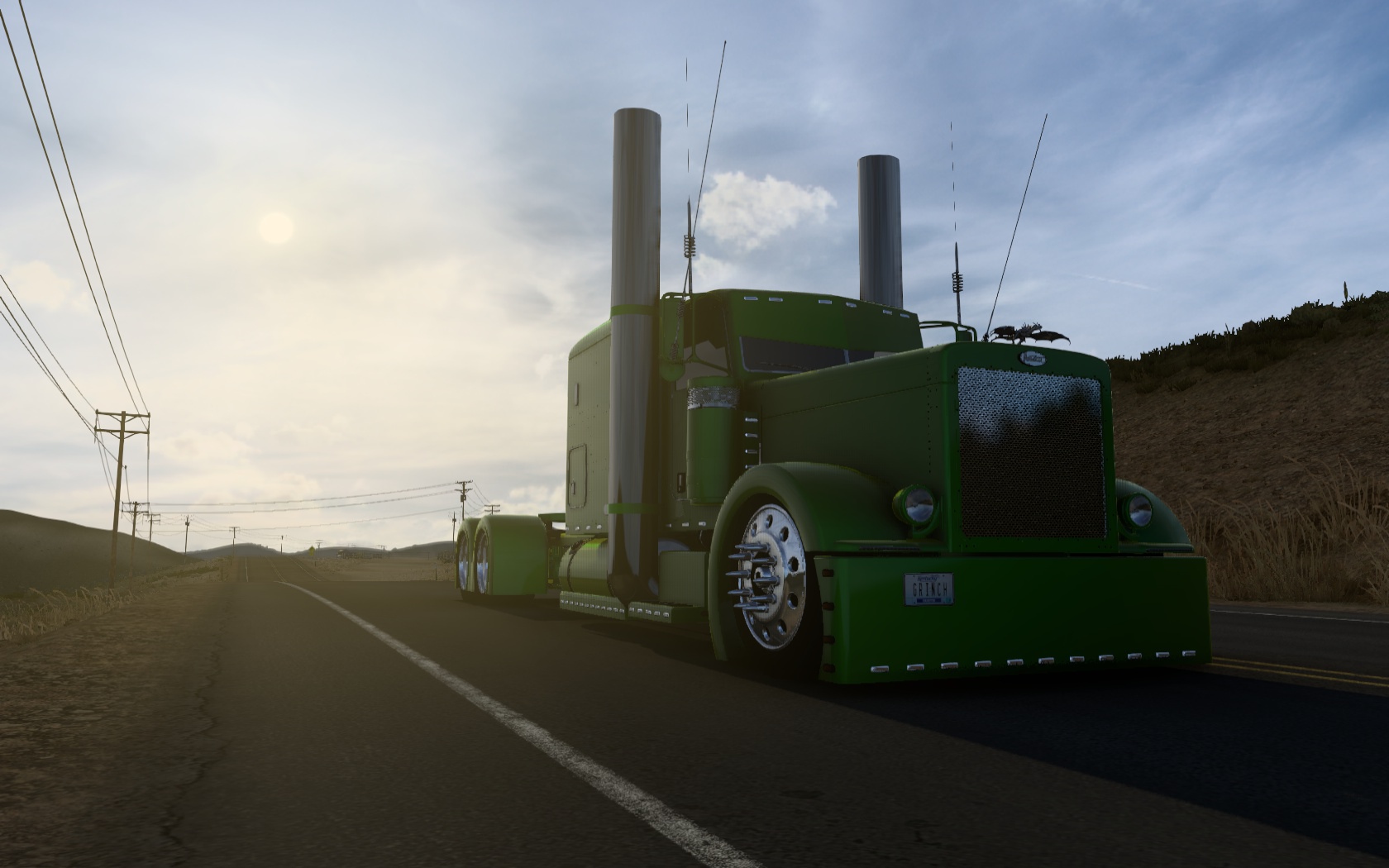 Image by SmokeTrail84