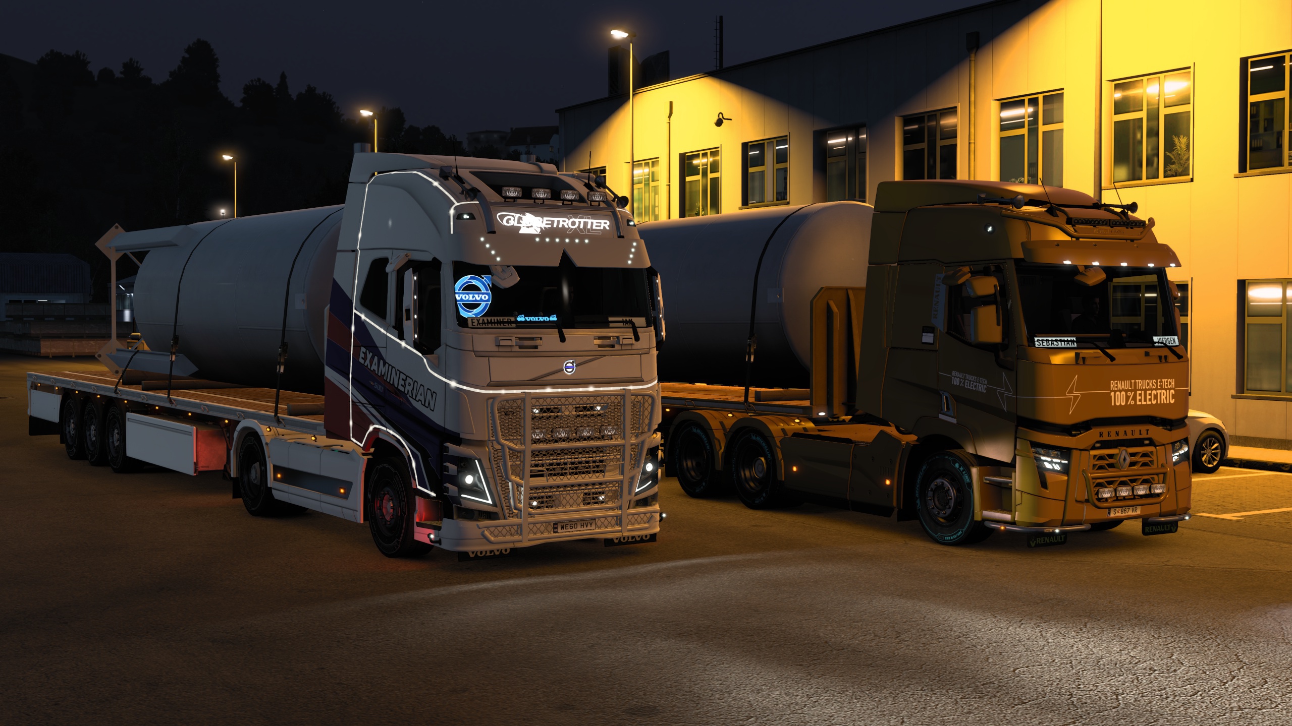 Image by ExaminerIan