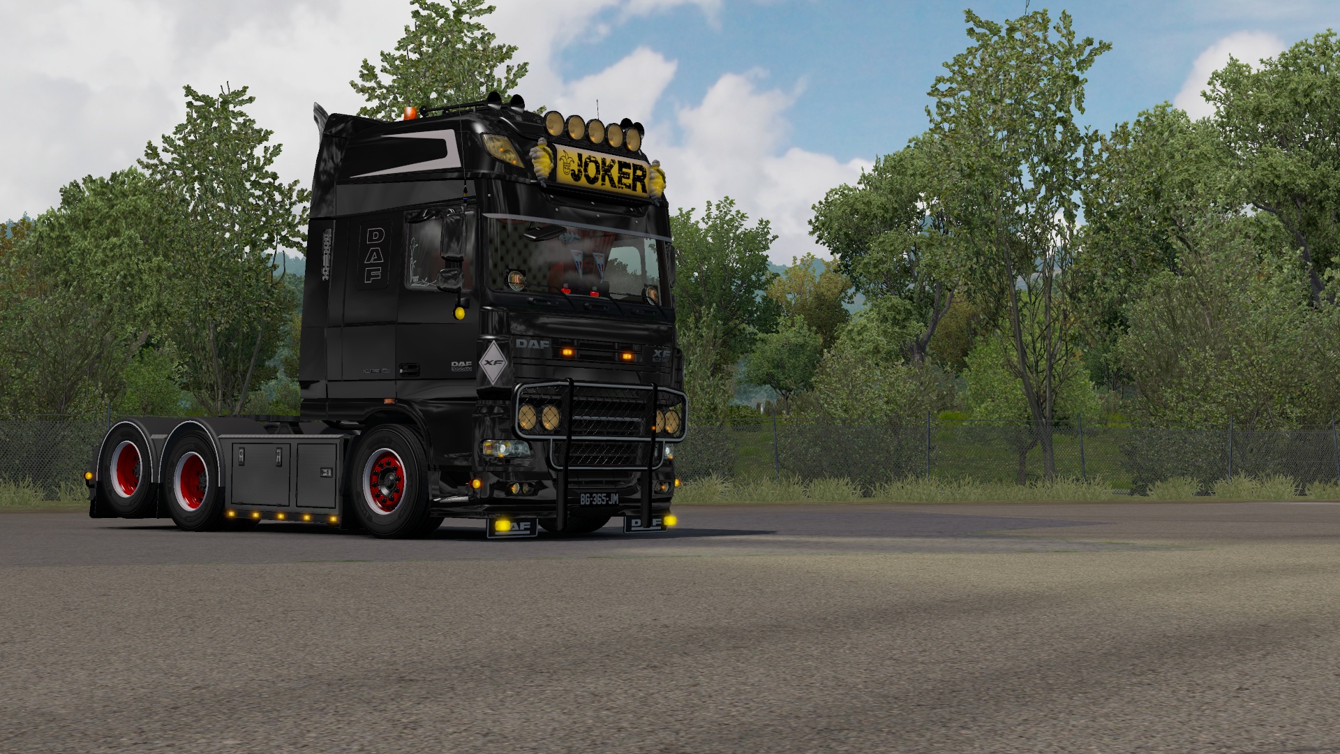 Image by becletouriste89