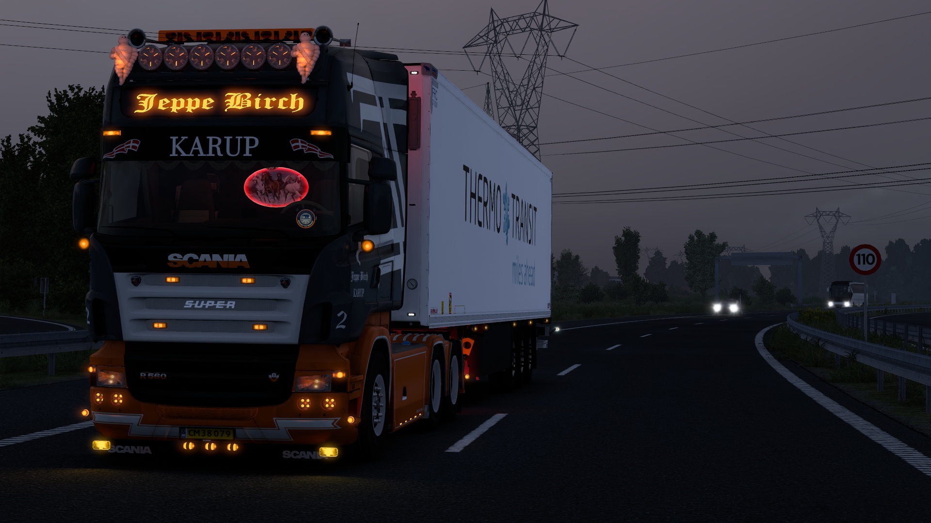 Image by TheDanishDuck