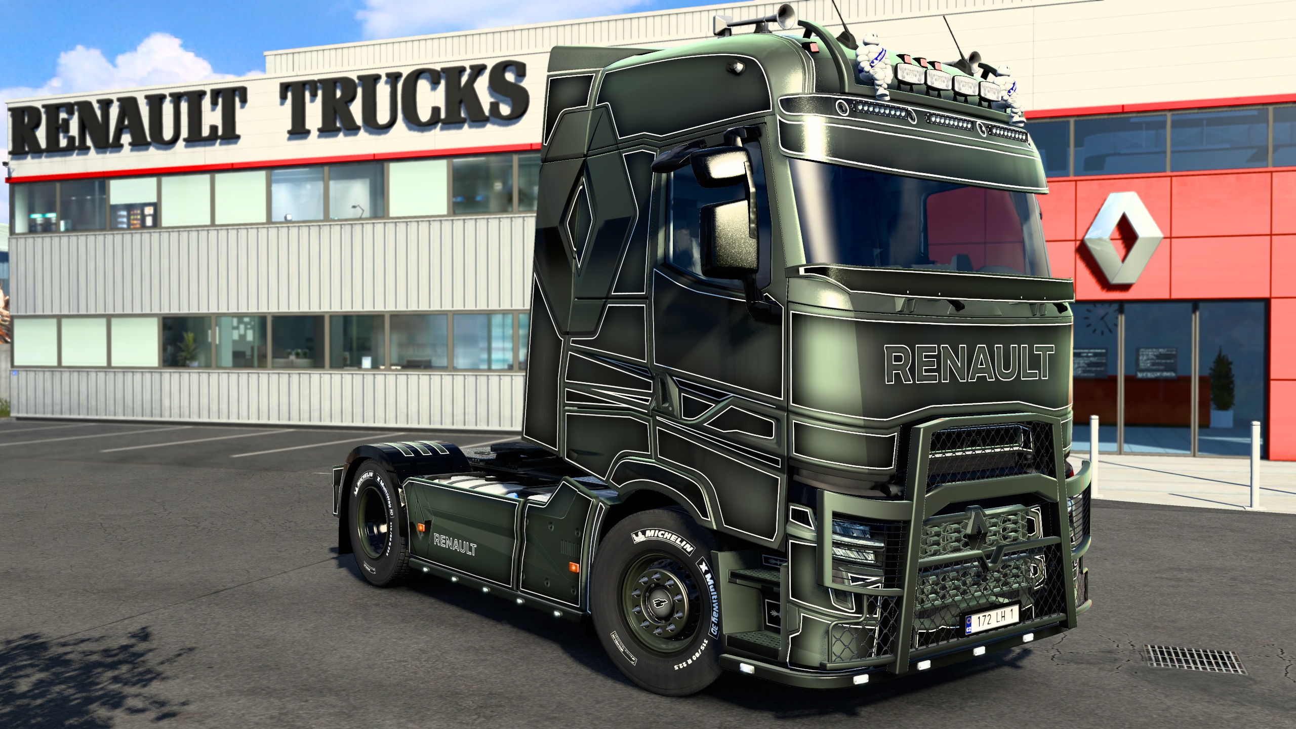 Image by SirBlackyAlot