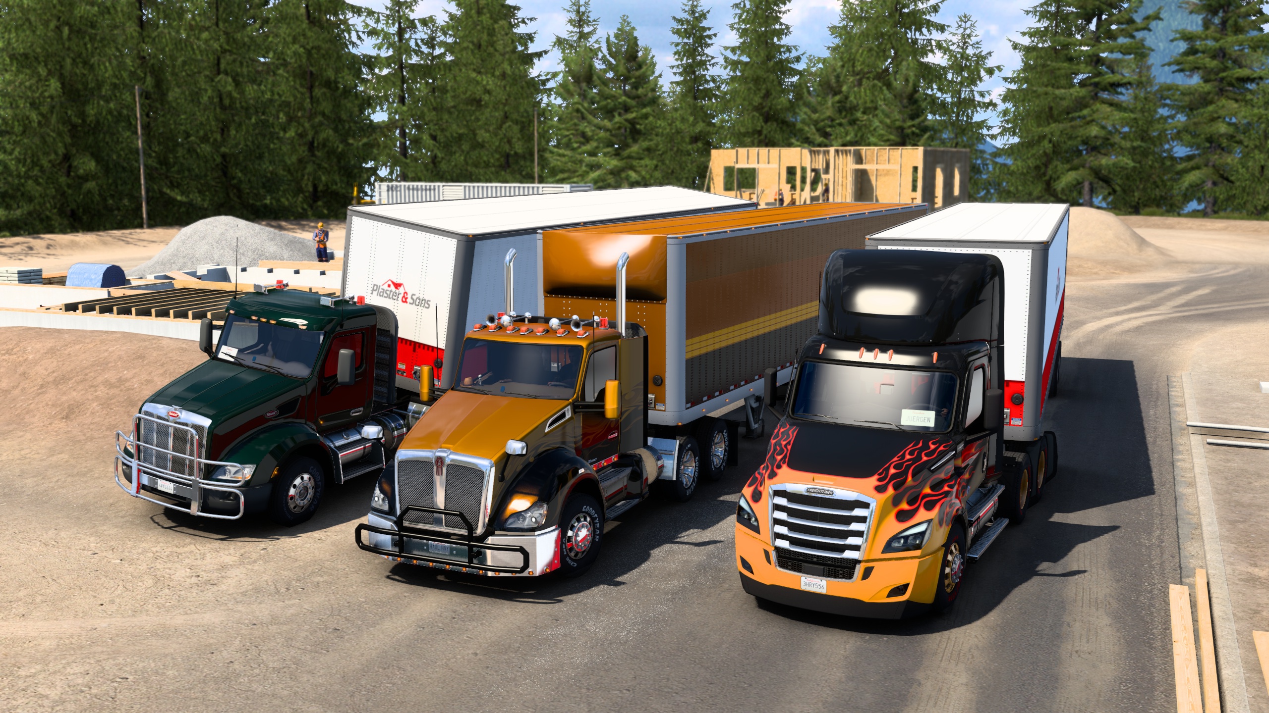 Image by ExaminerIan