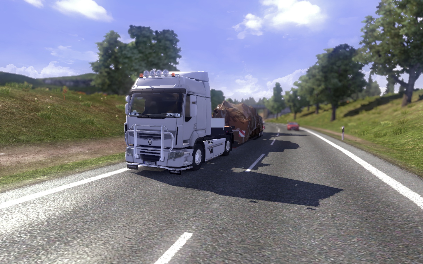 Image by TruckerPatrick