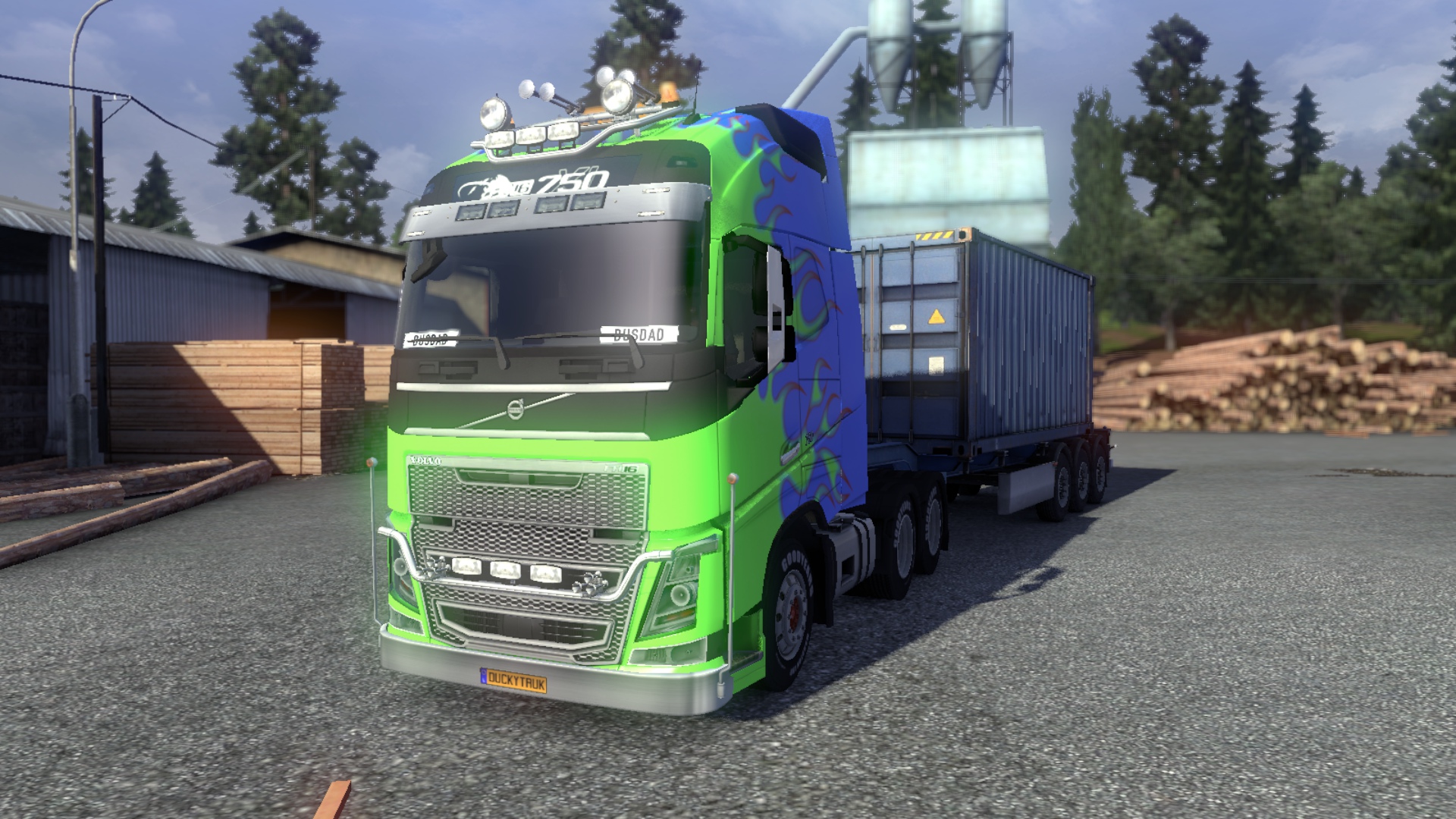 Image by Duckytruck