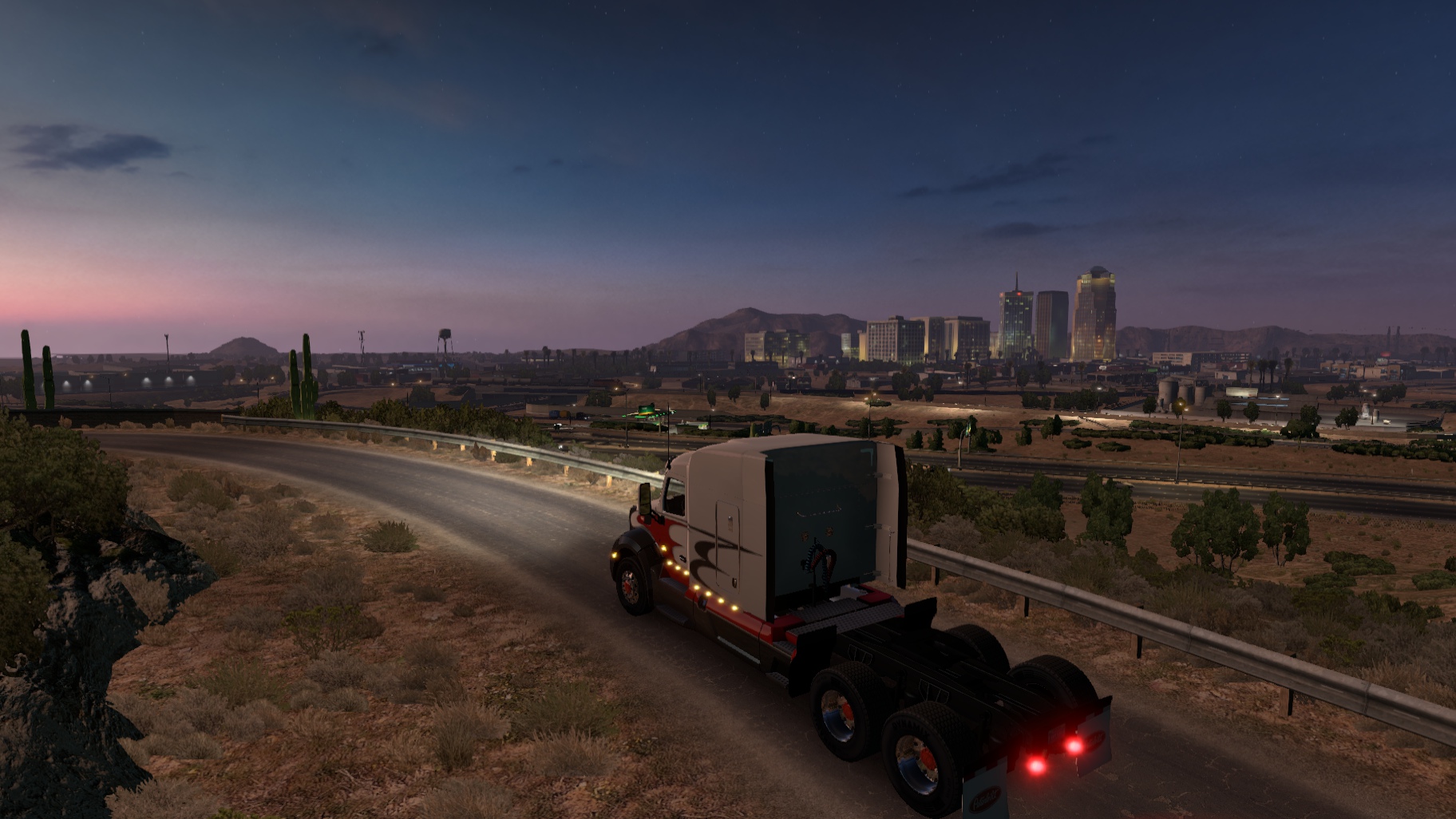 Image by Trucker_Tony