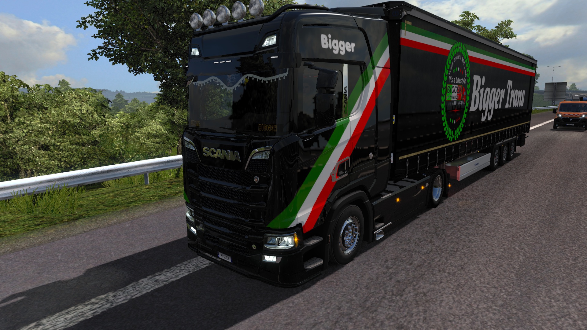 Image by BiggerMirko