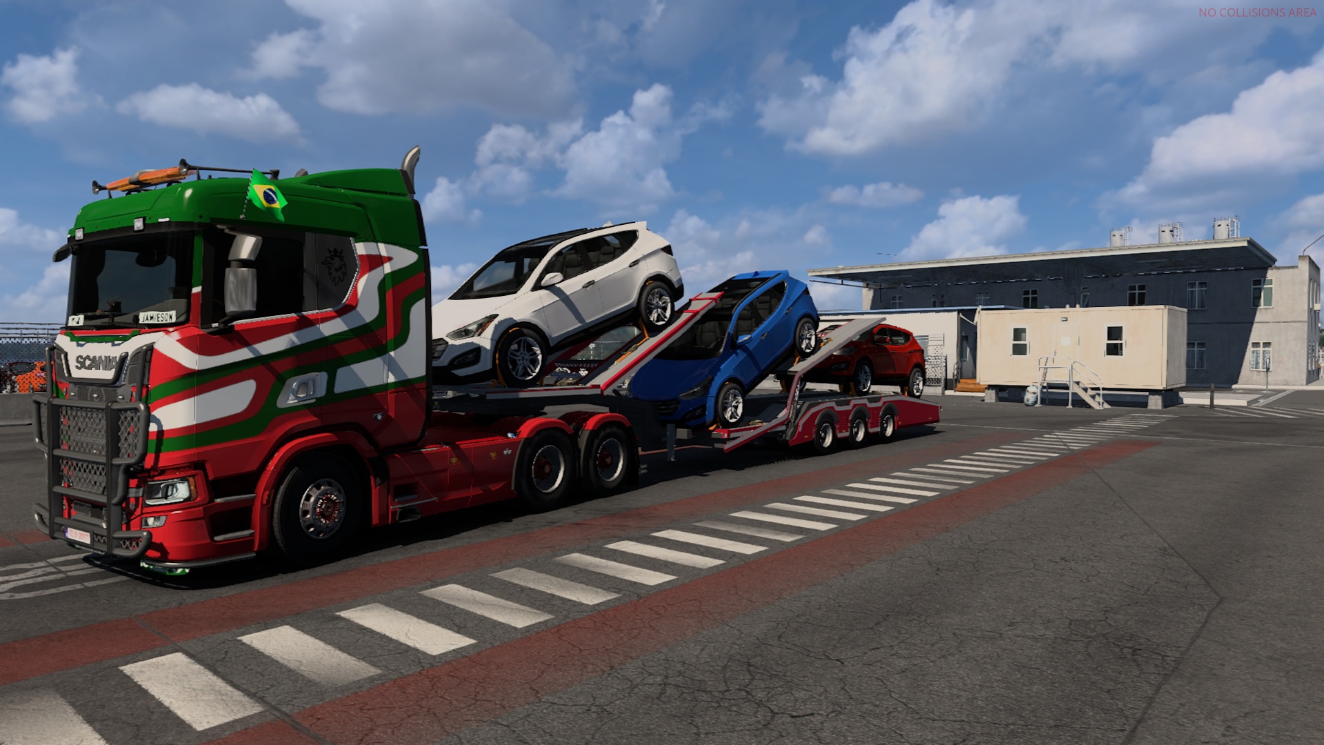 Image by LeCaldomanis