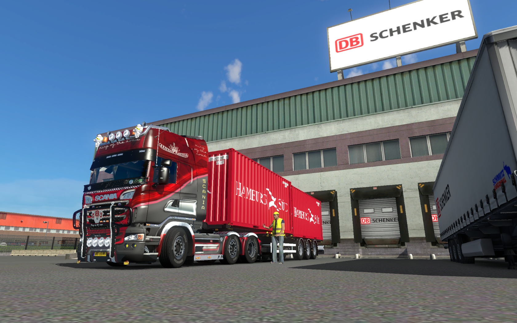 Image by MYTRUCKSIM675