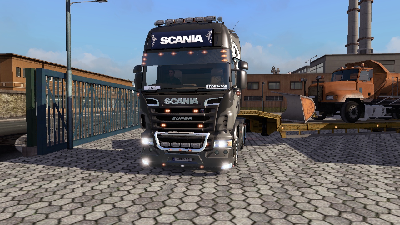 Image by LEWIS92PLAYS