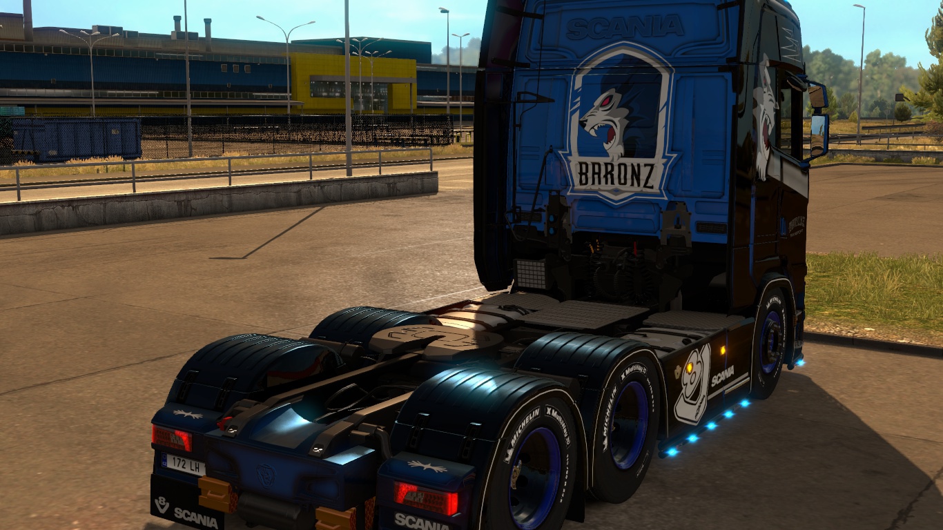 Image by SirBlackyAlot