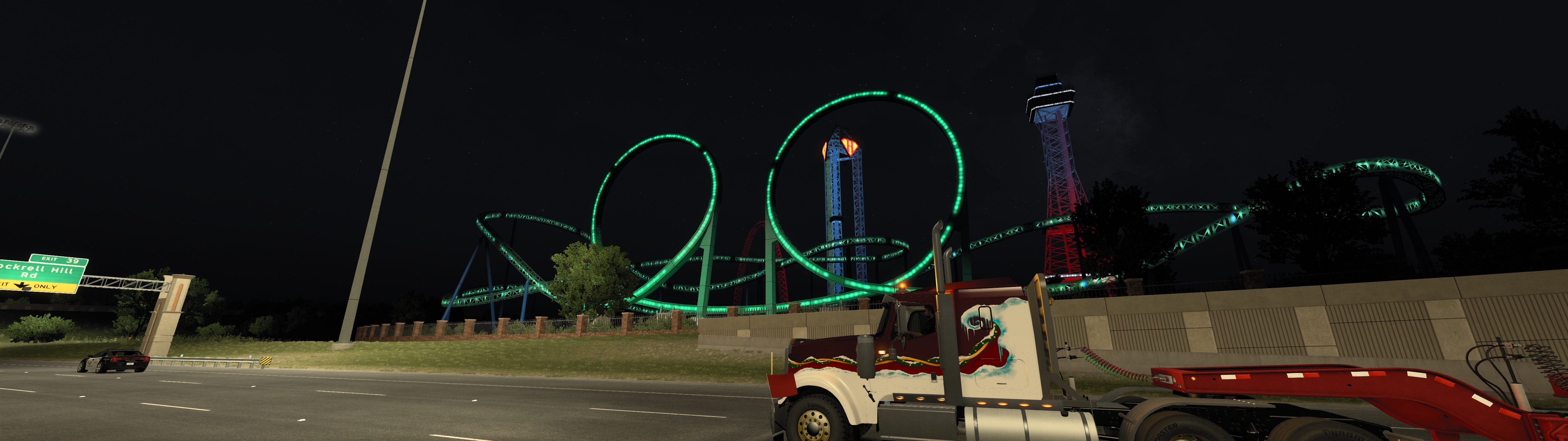 Image by DanielTeltow