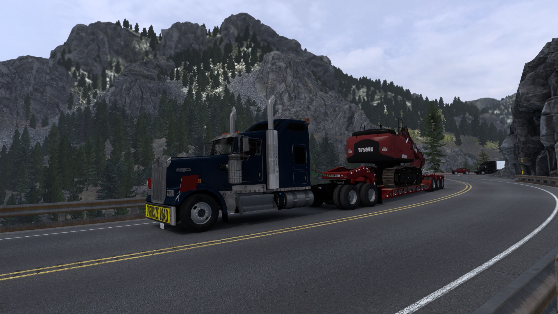 Image by Mr_heavy_hauler