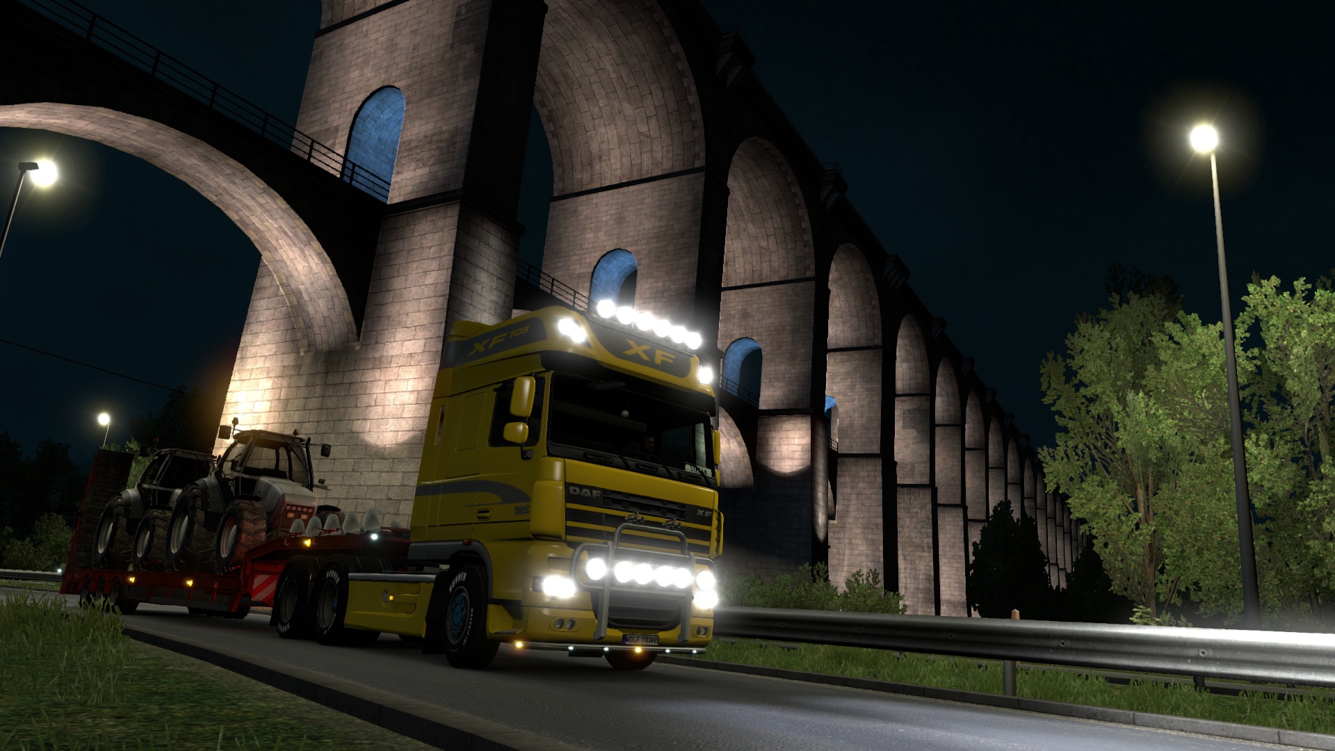 Image by WolfWorldtrans