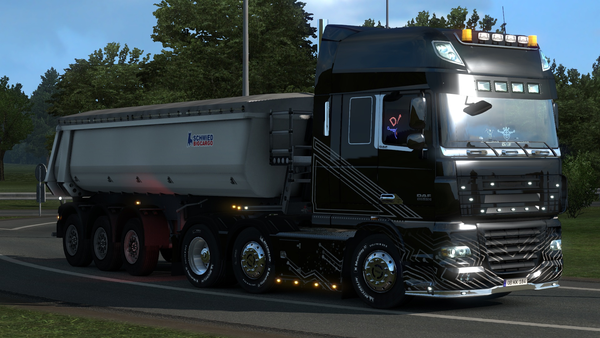 Image by Cosmictrucker