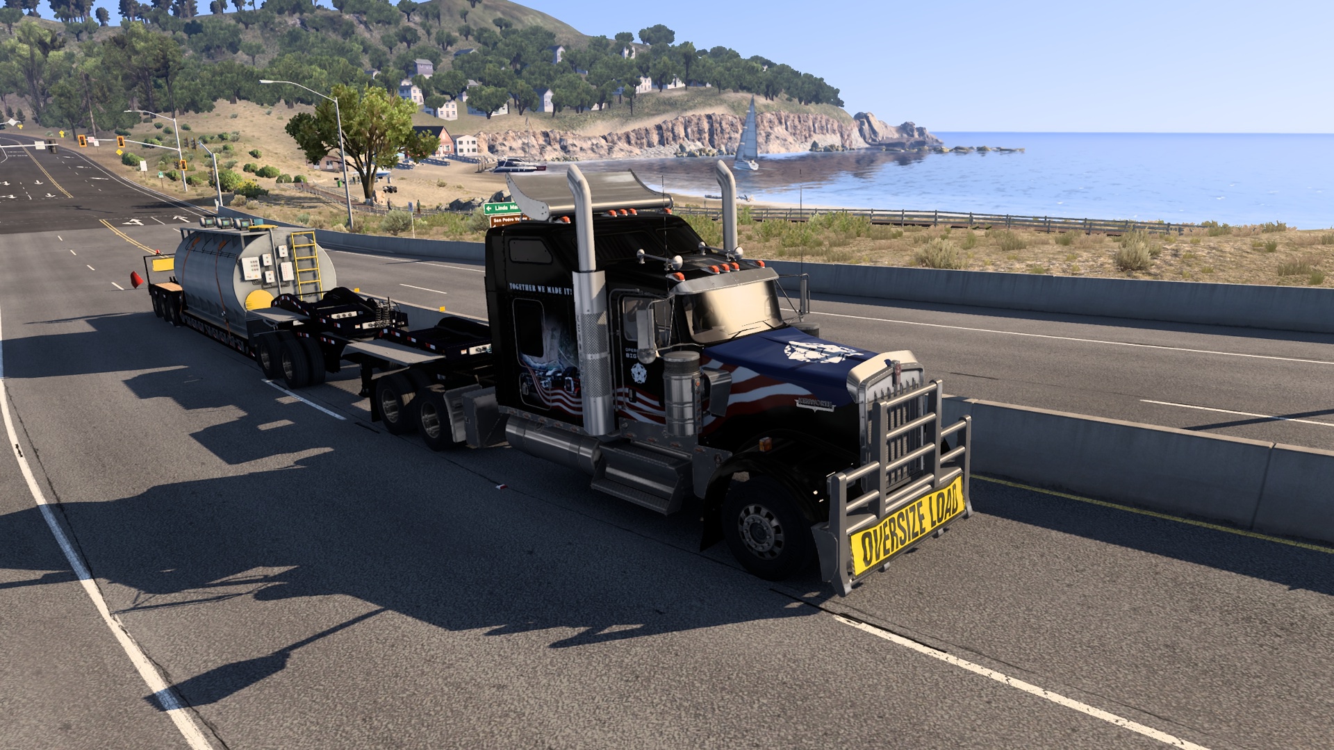 Image by alissonTRUCK95