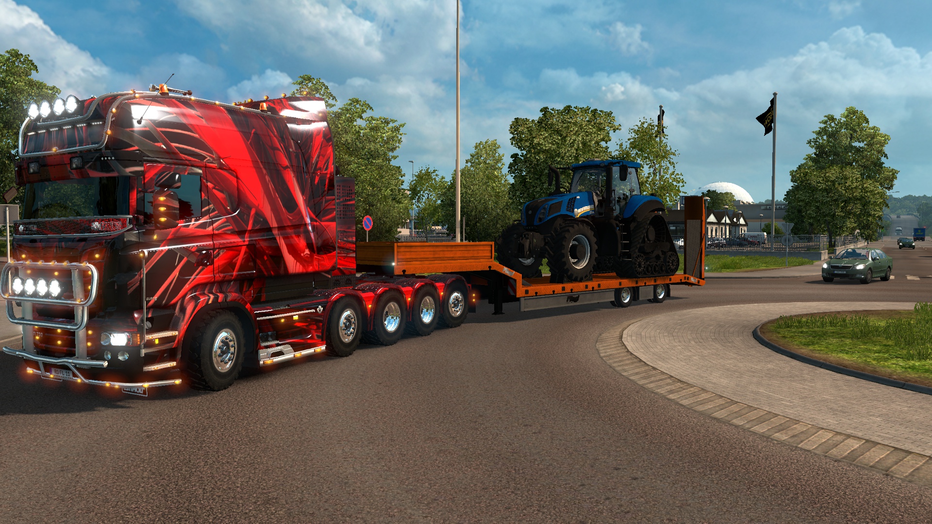 Image by florinhorhat