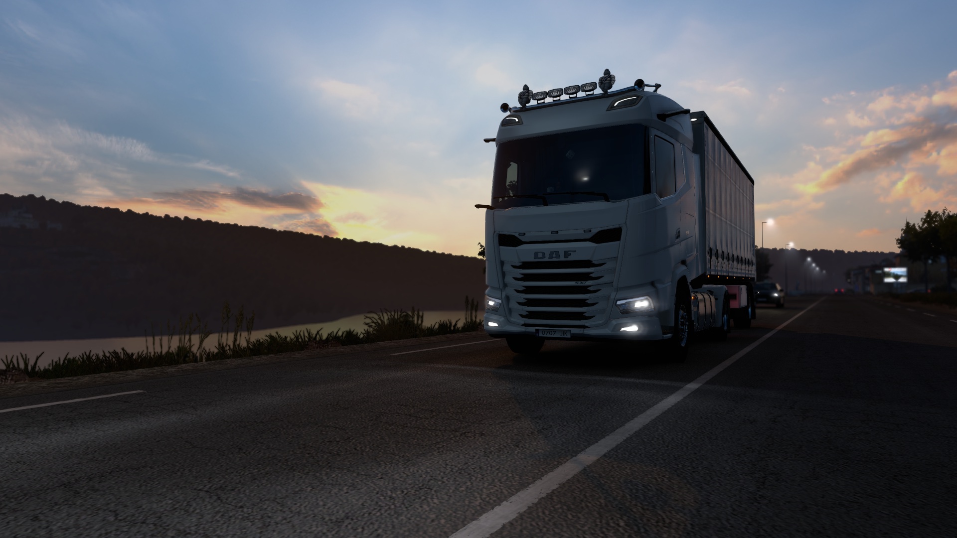 Image by BenidormTrucker