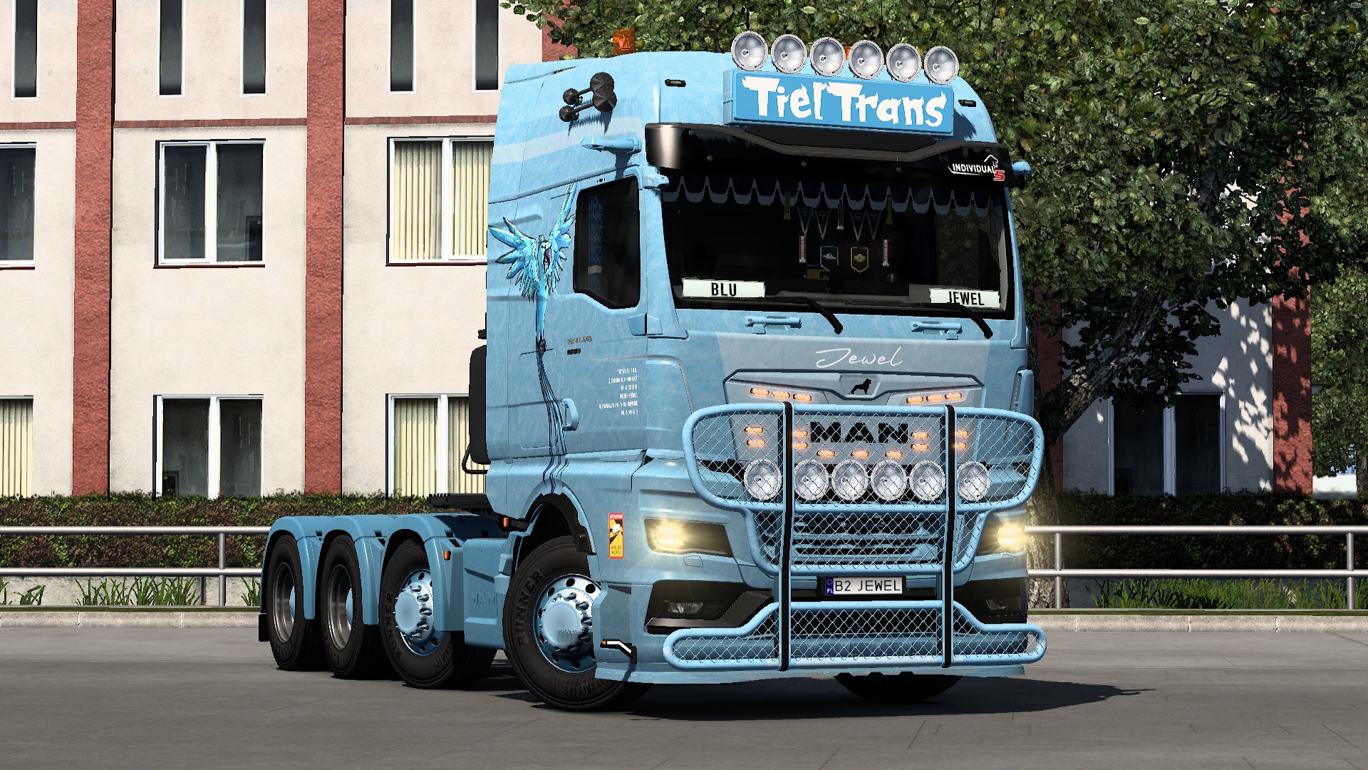 Image by ElectroTiel