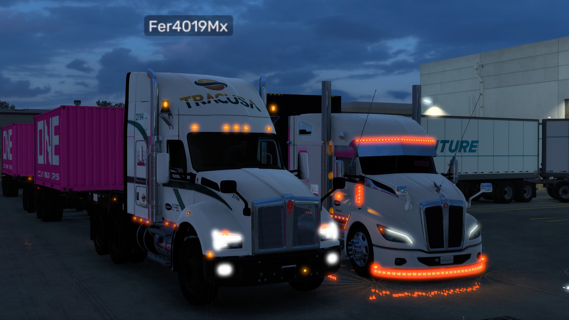 Image by LM_TRUCKING048