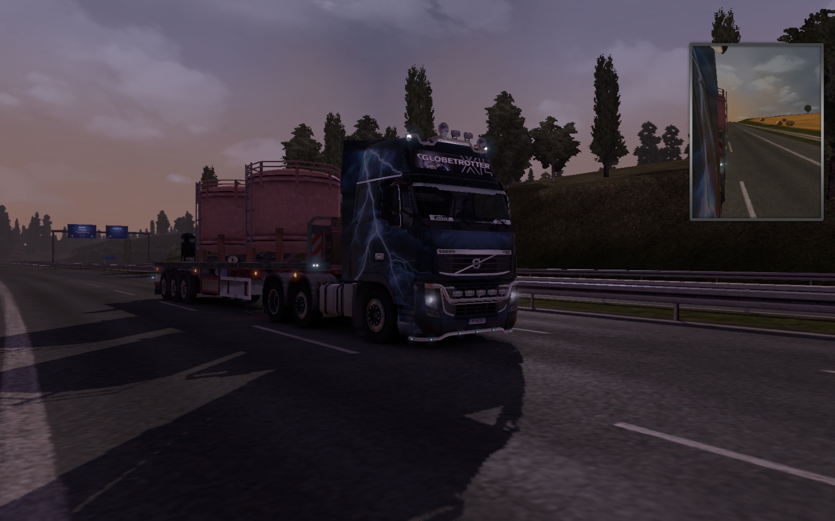 Image by HenryMaster