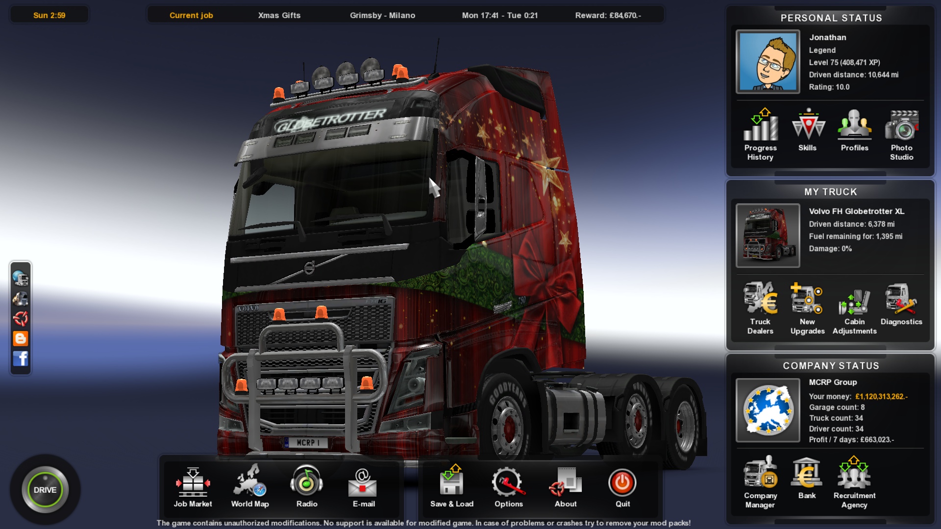 Image by worldofmadness