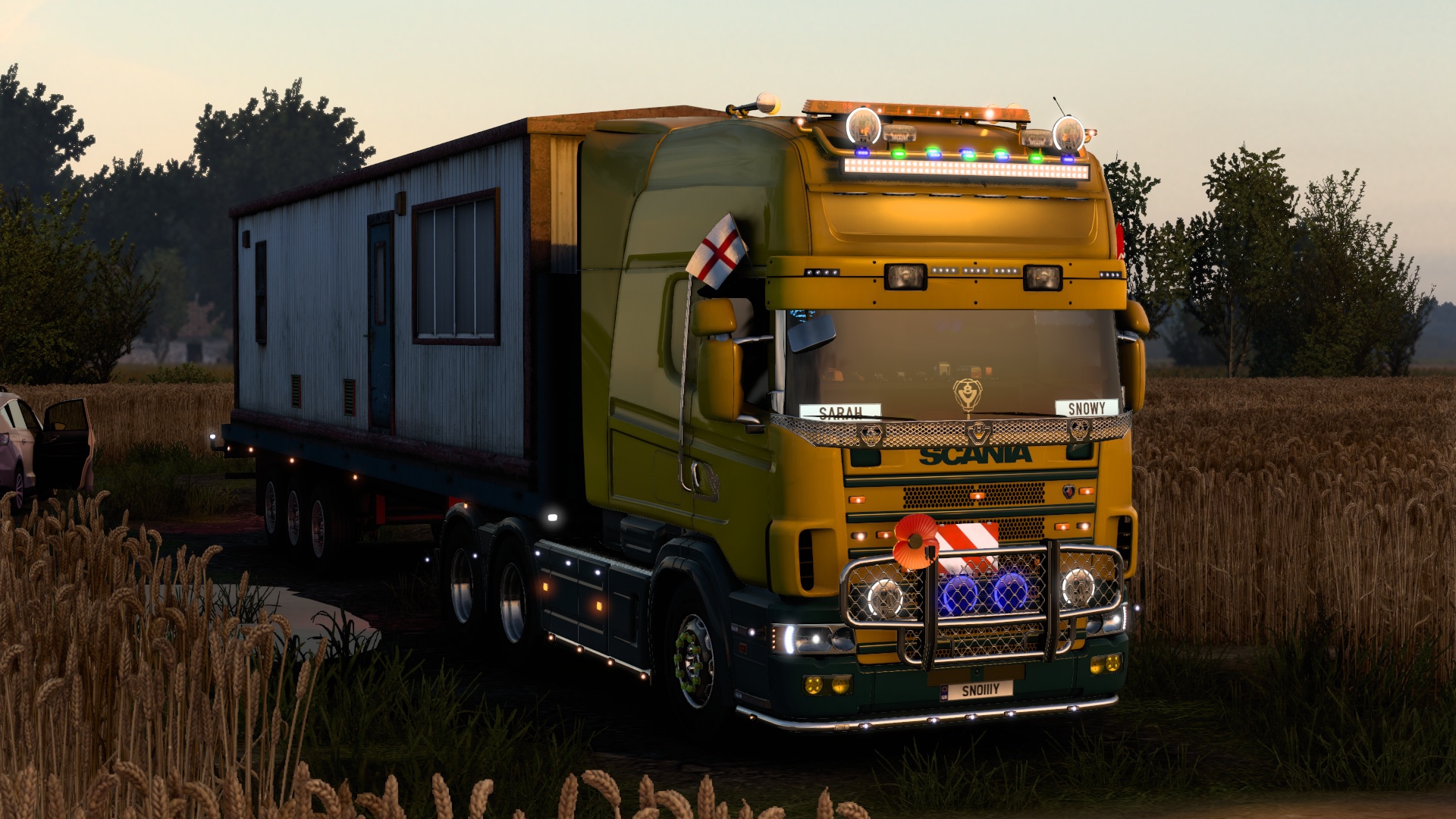 Image by SnowLeopard