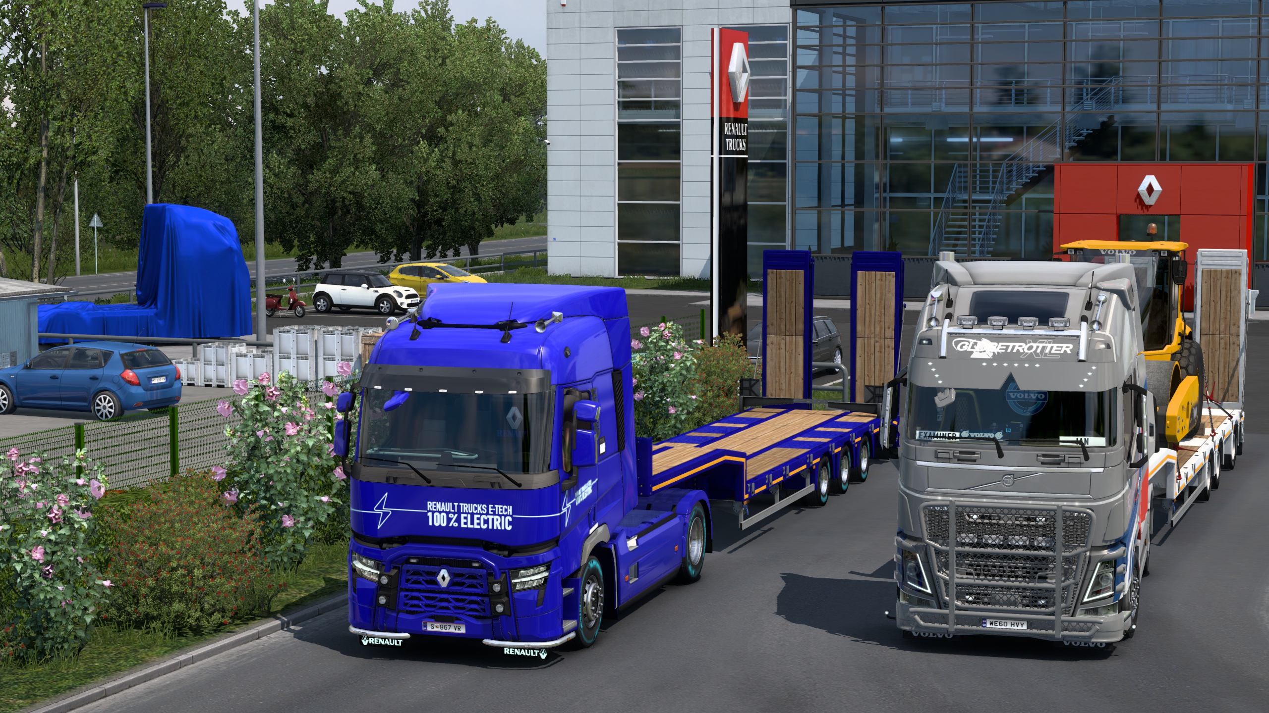 Image by ExaminerIan