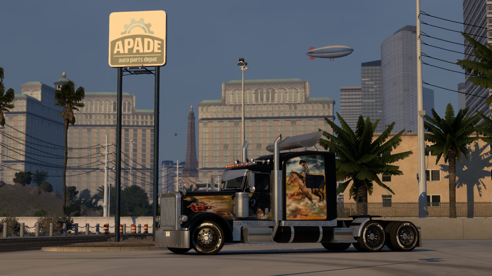 Image by TruckerBigDick