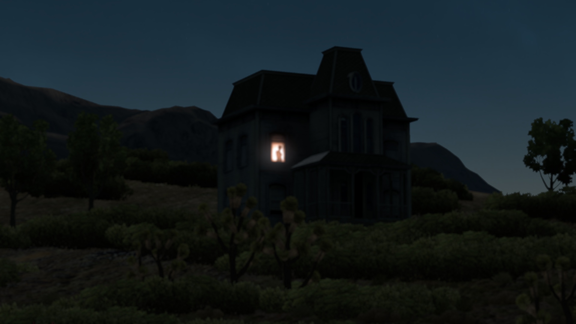 Image by SilentScreamer