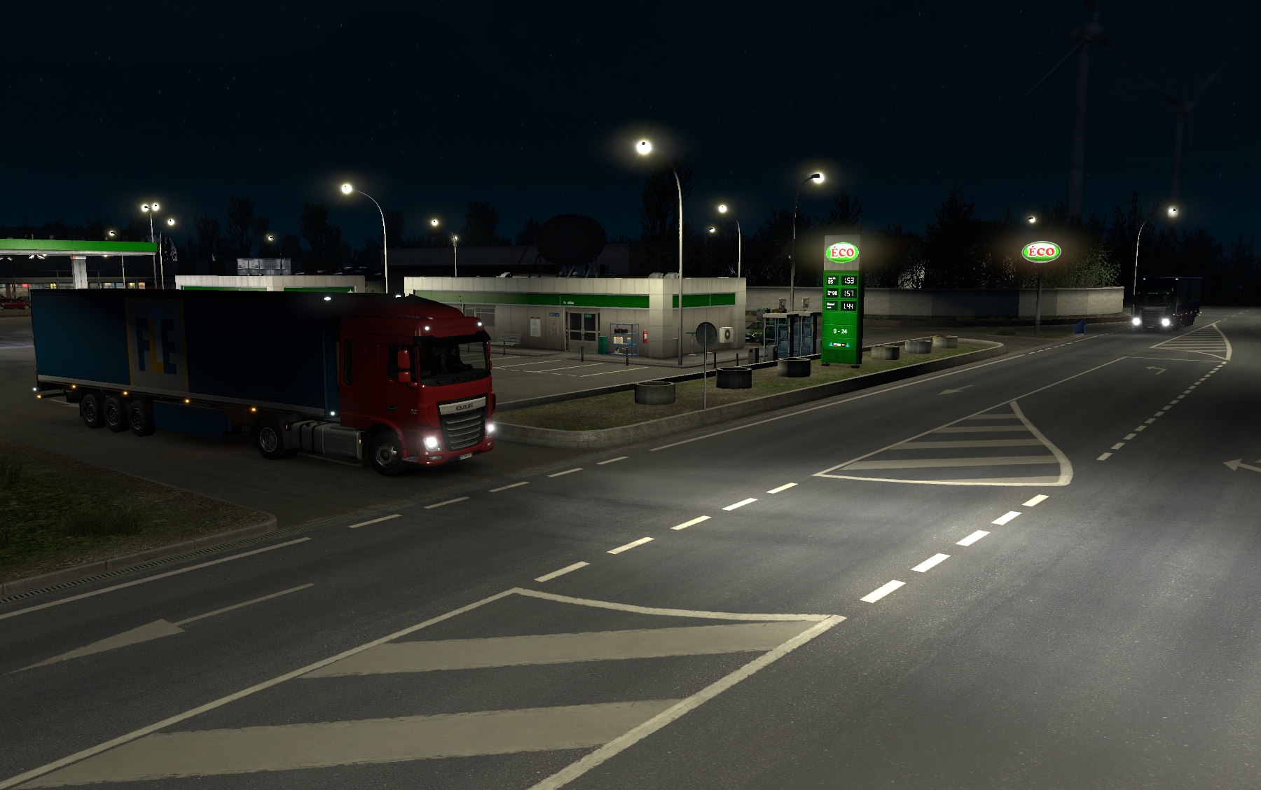 Image by Vissers_Logistic