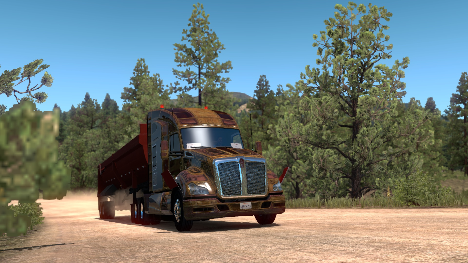 Image by TubewayArmy