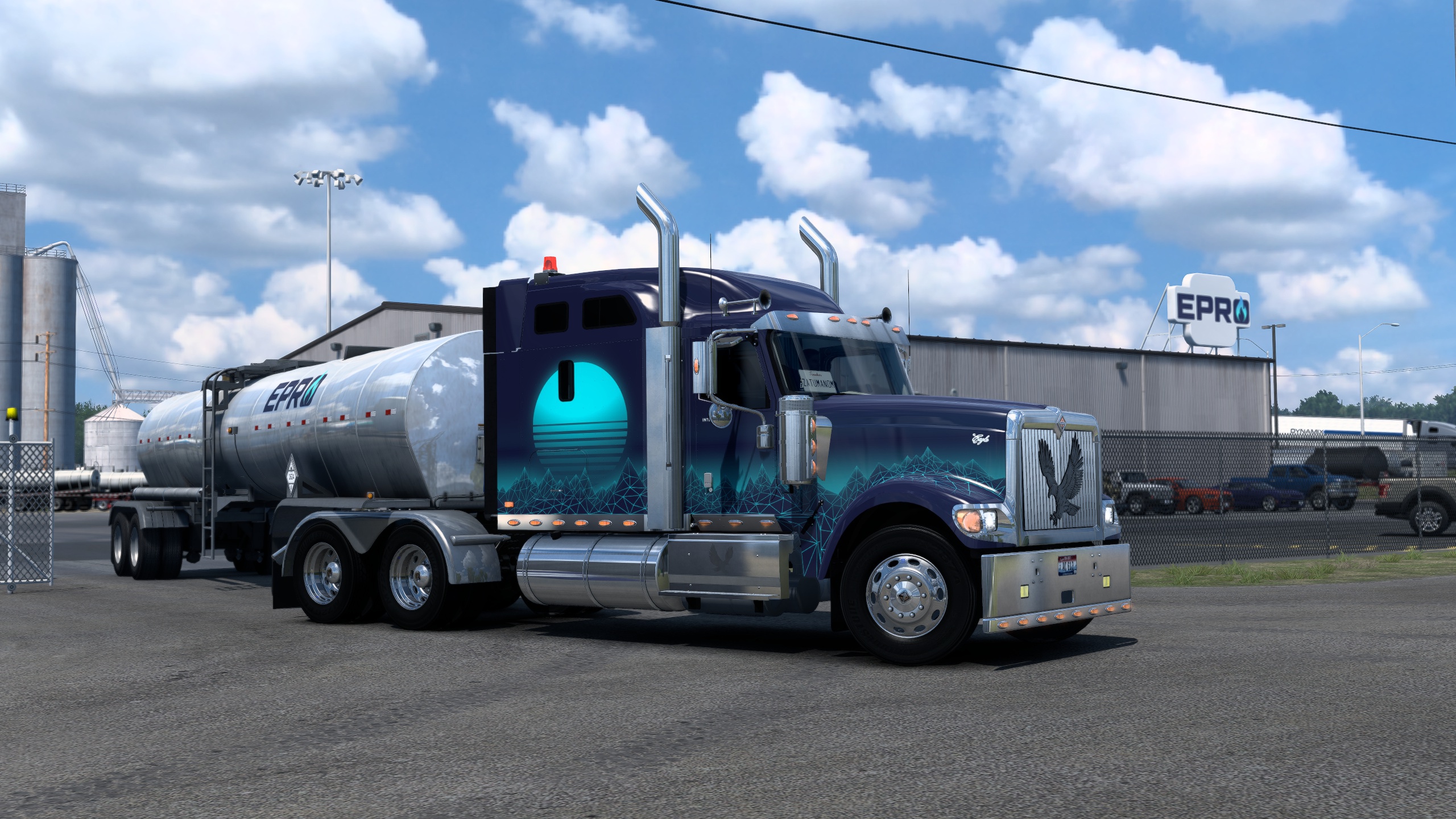 Image by SOKOL_TRUCKING