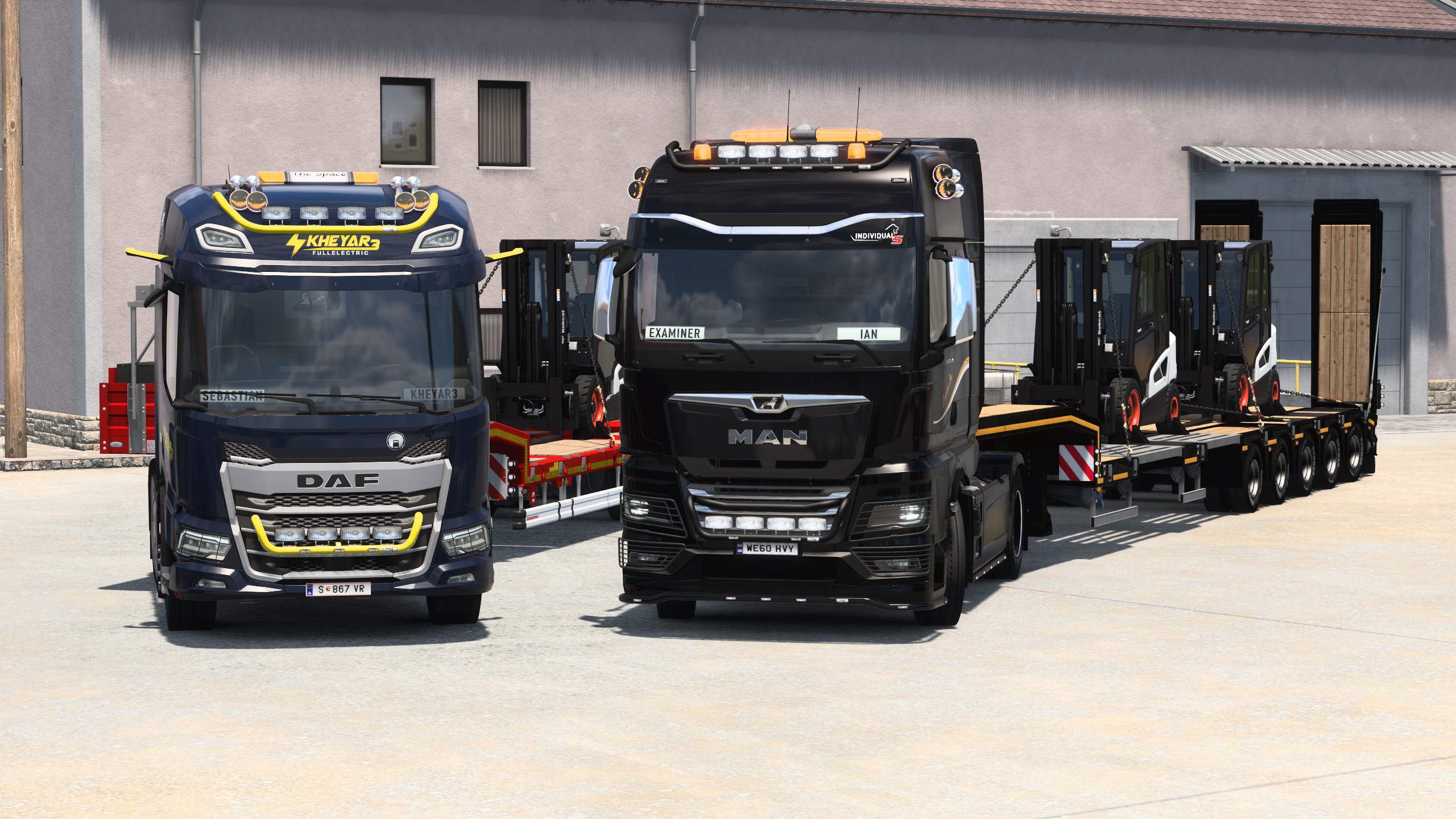 Image by ExaminerIan