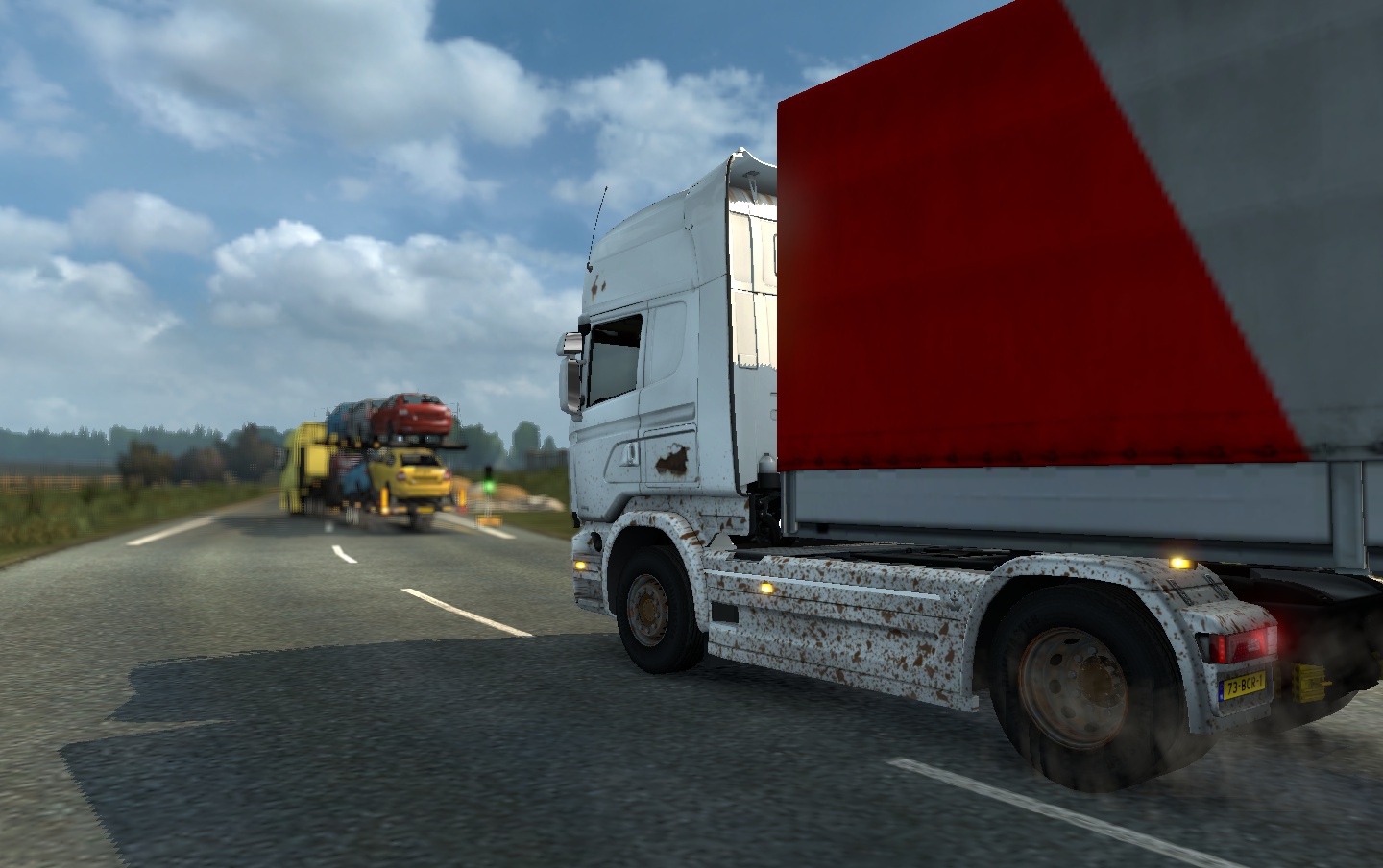 Image by Vissers_Logistic