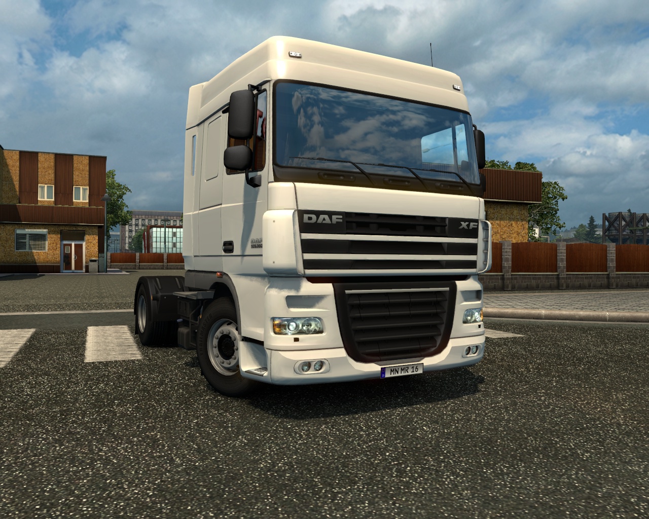 Image by GwynbleidTrucker