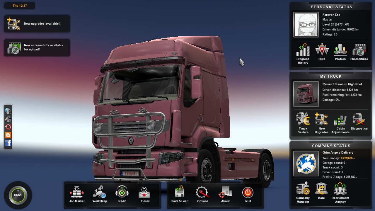 Image by ZoeSensei92