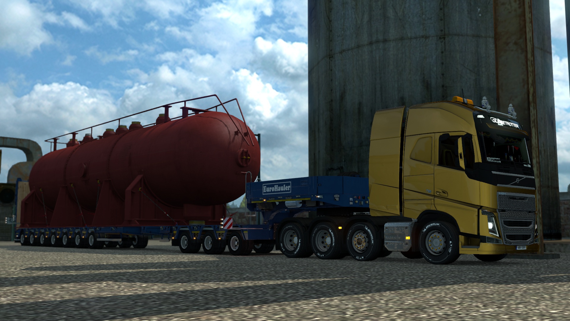 Image by TubewayArmy