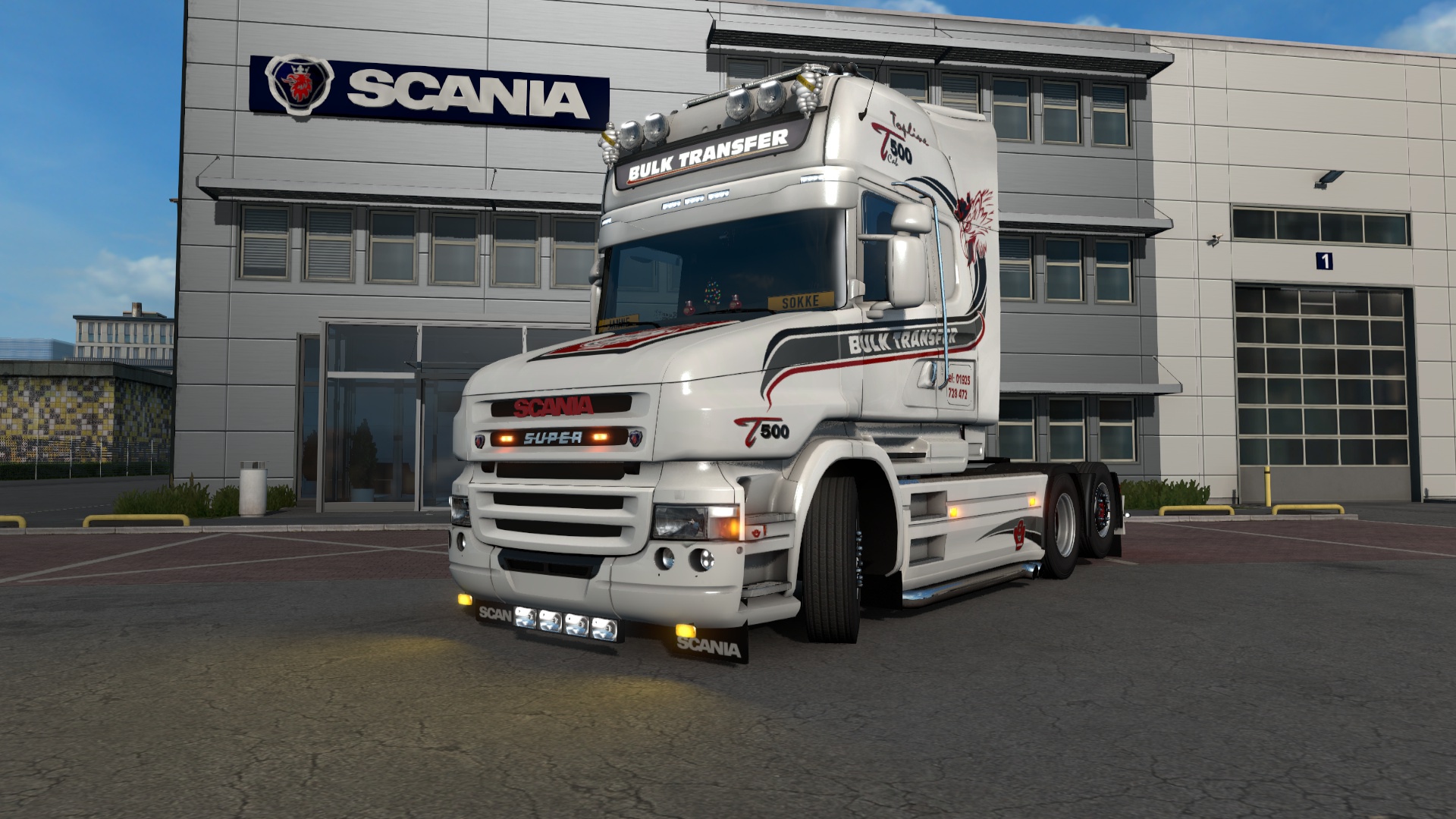 Image by ludvigsenkaj