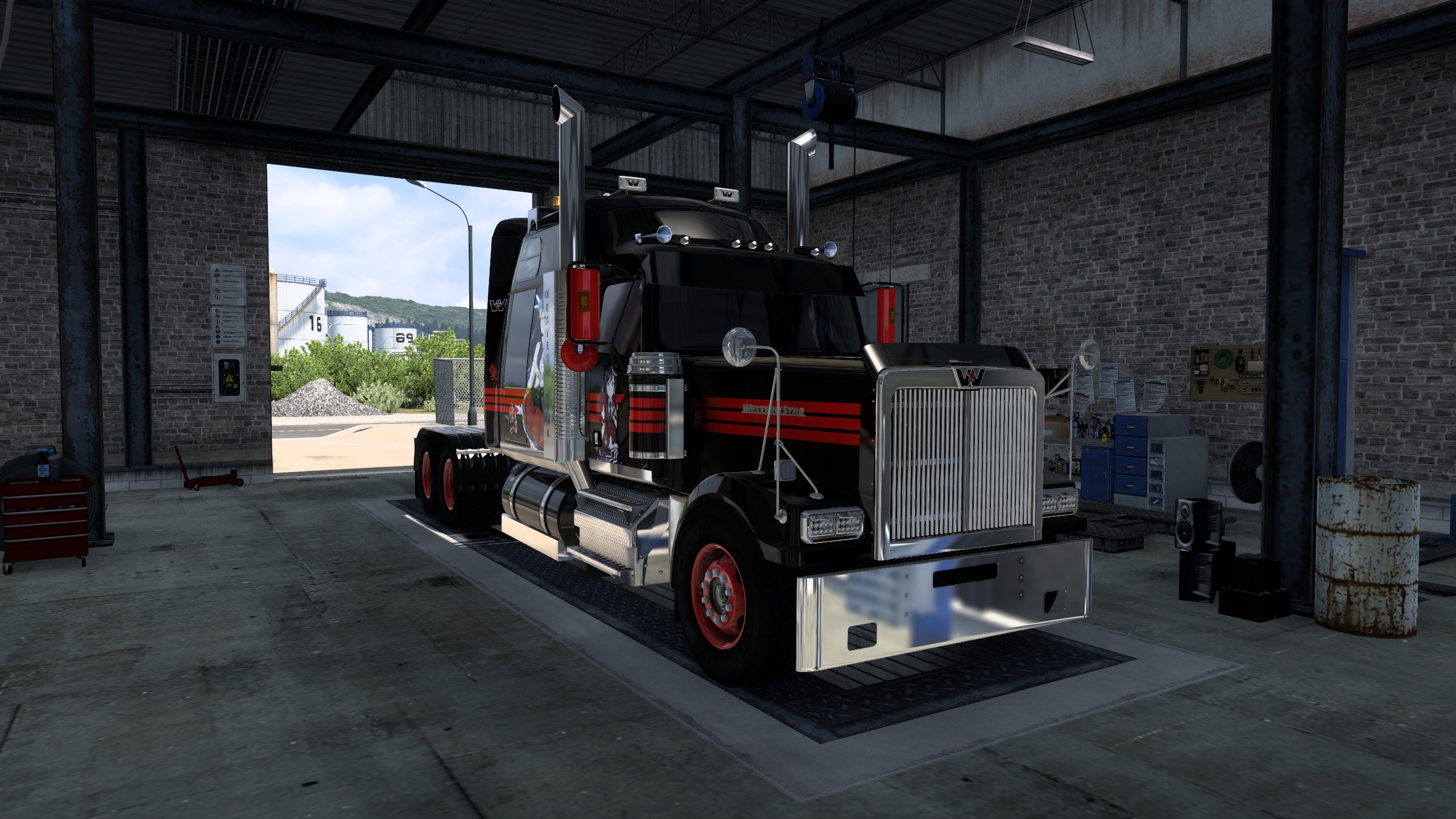 Image by rolandtrucker