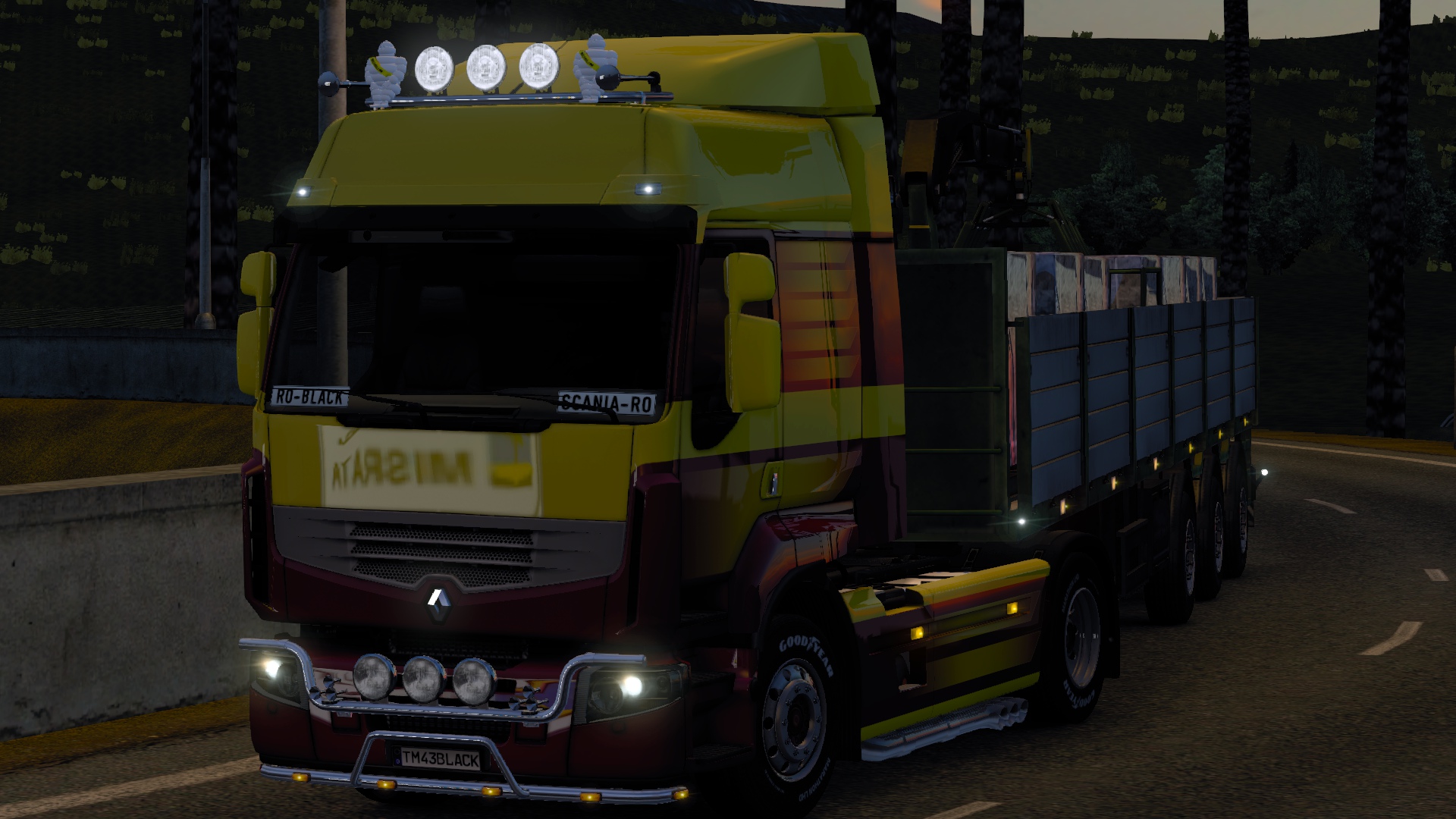 Image by blackscania