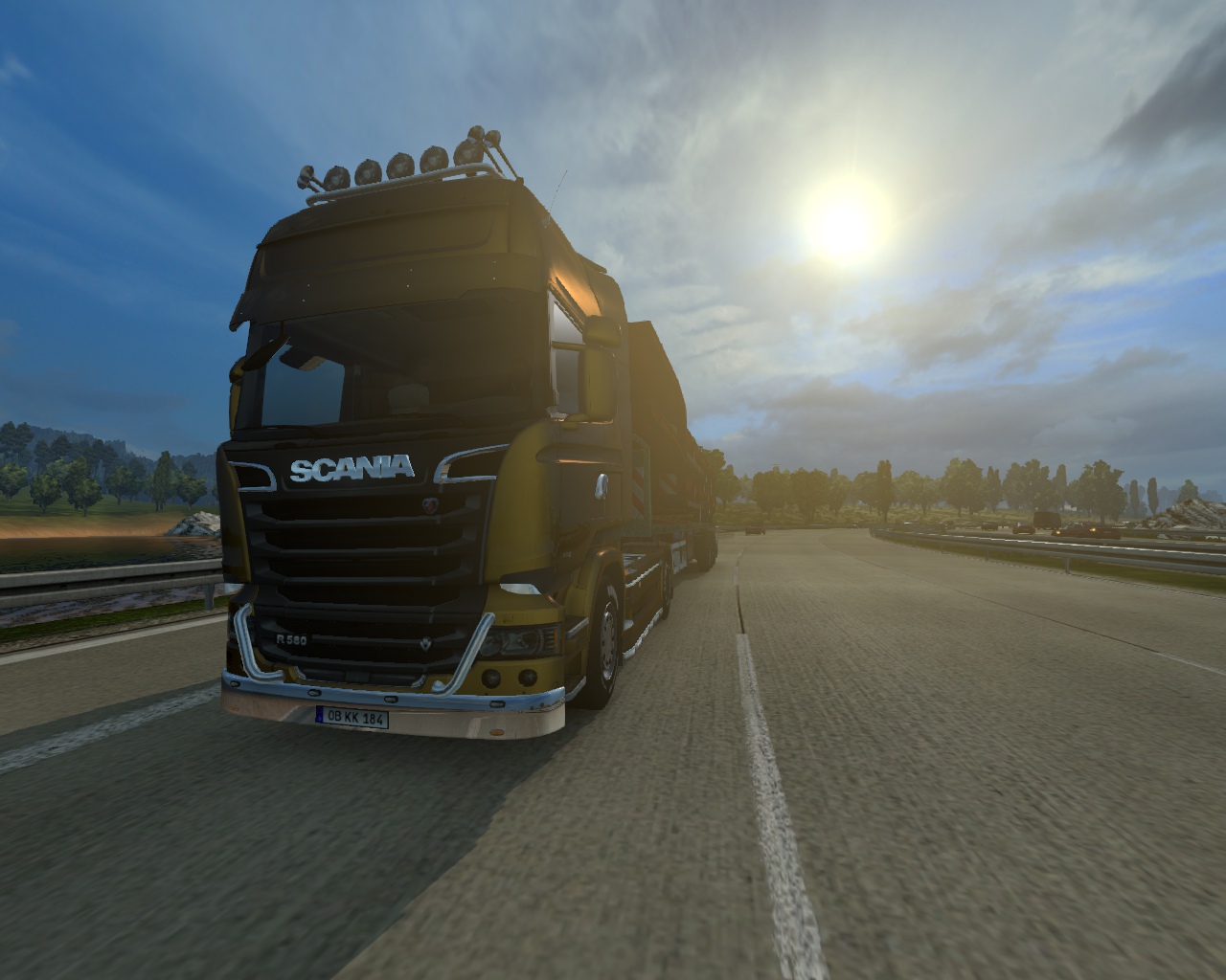 Image by Cosmictrucker