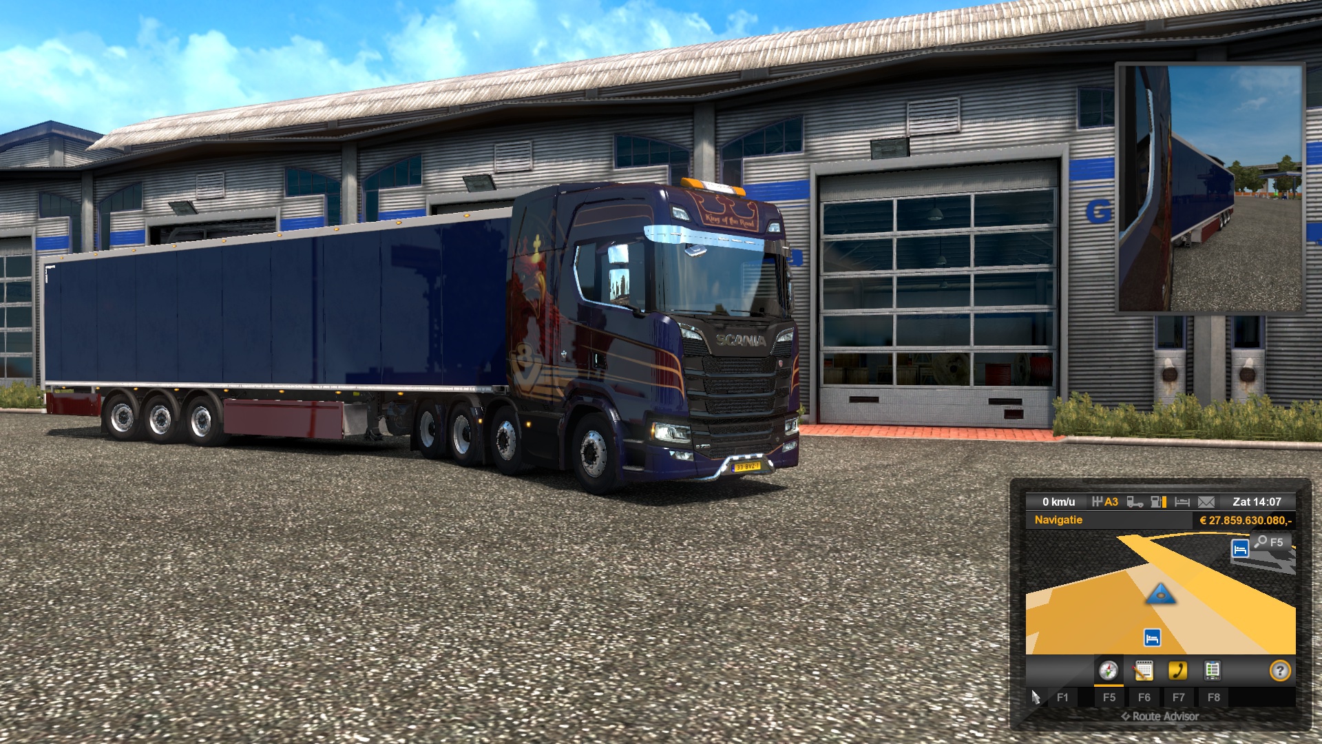 Image by barryverlaan