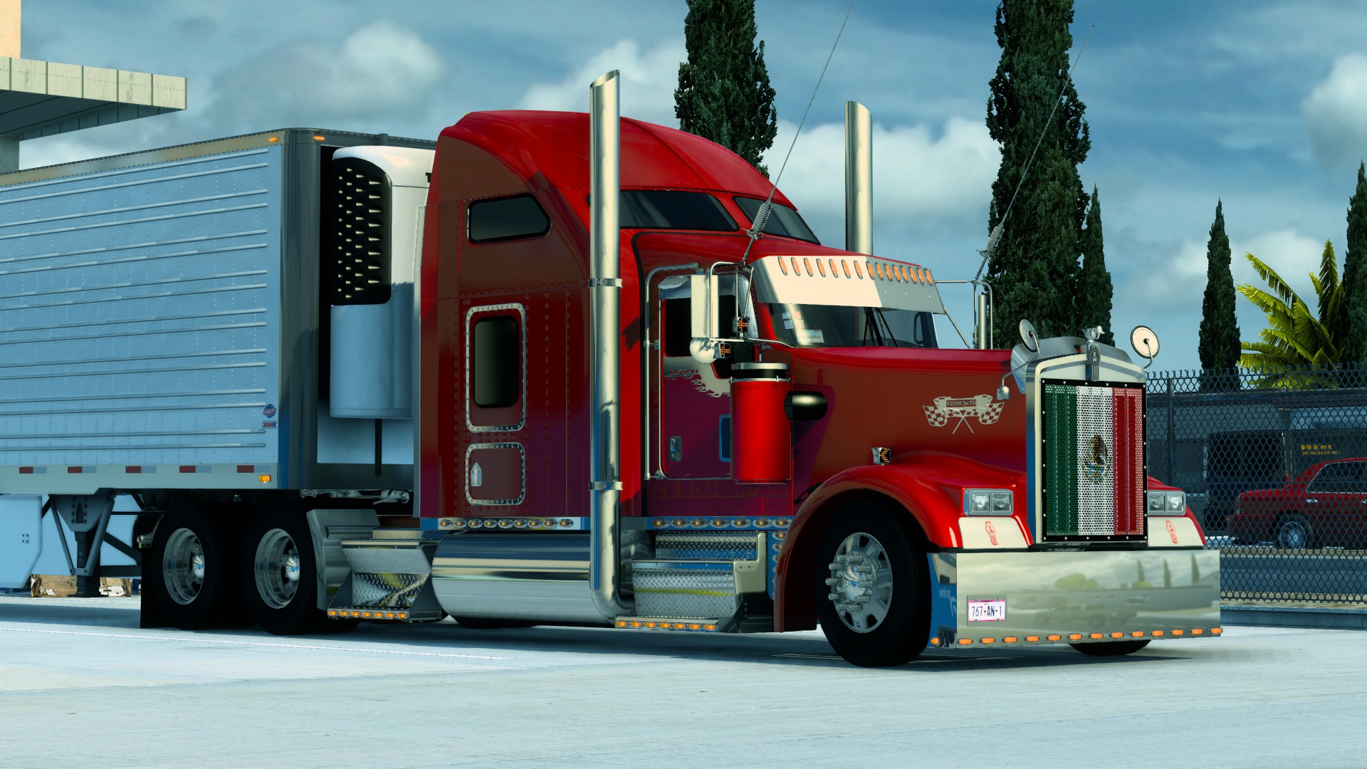 Image by Landerotrucking