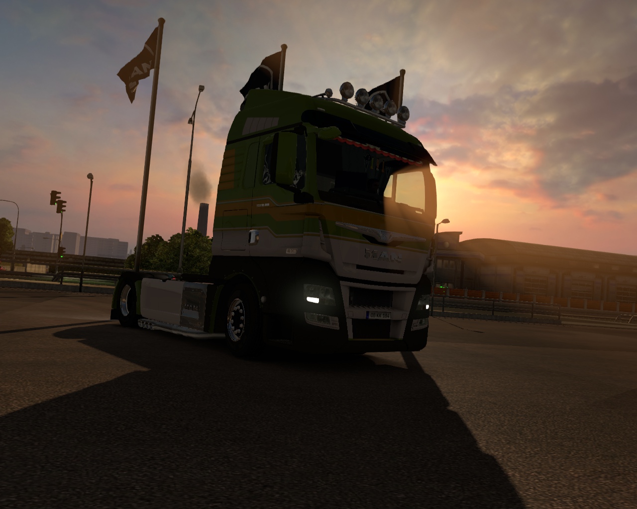 Image by Cosmictrucker