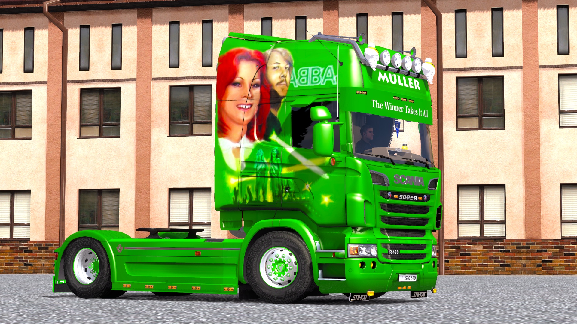 Image by Koenigszapfen